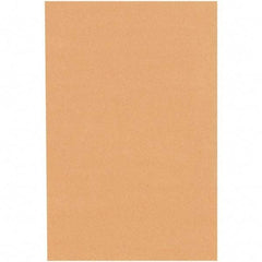 Made in USA - 36" Long x 24" Wide Sheets of Recycled Kraft Paper - 50 Lb Paper Weight, 500 Sheets - A1 Tooling