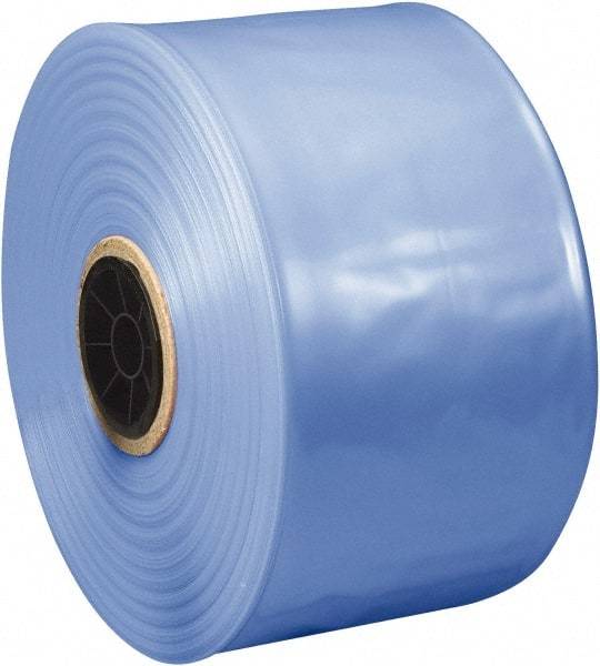 Value Collection - 500' Long x 4" Wide VCI Poly Tubing - A1 Tooling