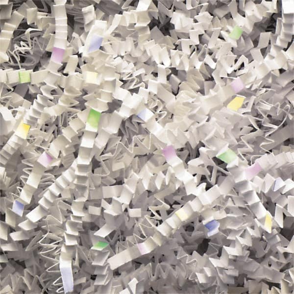 Made in USA - Shredded Crinkle Paper - A1 Tooling