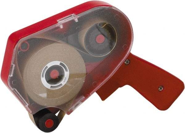 Tape Logic - 1" Wide, Handheld Dispenser Style, Handheld Tape Dispenser - A1 Tooling