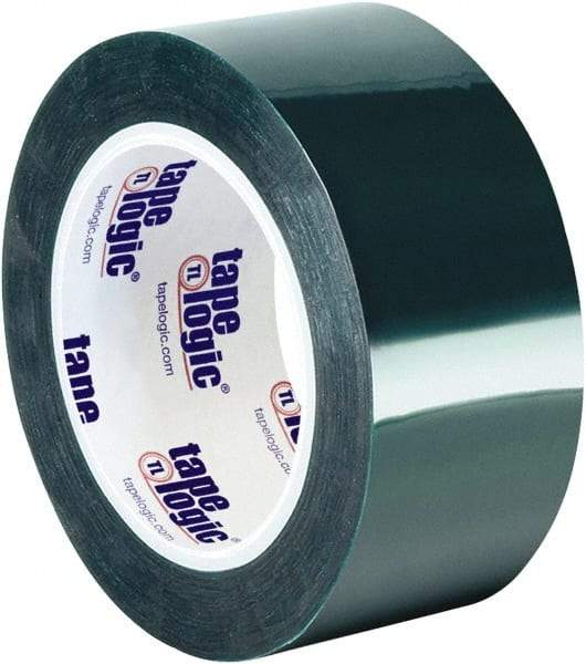 Tape Logic - Film Tape Material Type: Polyester Film Thickness (mil): 2.00 - A1 Tooling