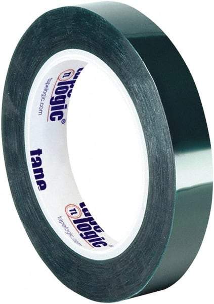 Tape Logic - Film Tape Material Type: Polyester Film Thickness (mil): 2.00 - A1 Tooling