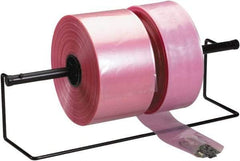 Value Collection - 6 x 2,150', 2 mil Anti-Static Poly Tubing - Pink - A1 Tooling