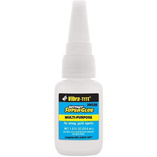 ‎Super Glue Gel 395-1 oz - A1 Tooling