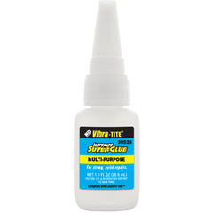 ‎Super Glue Gel 395-1 oz - A1 Tooling