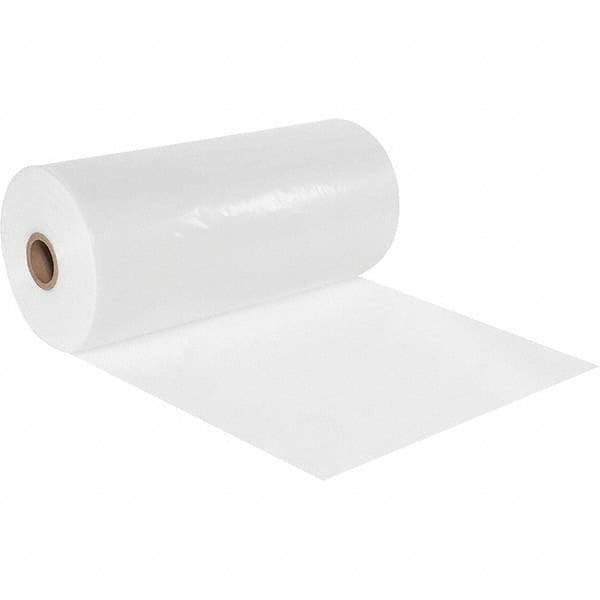 Value Collection - 48 x 2,900', 1.5 mil Poly Tubing - Clear - A1 Tooling