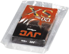 Value Collection - 8 x 12", 80 Gauge Shrink Bags - Clear - A1 Tooling