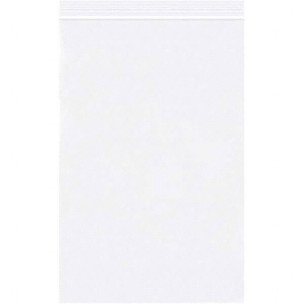 Value Collection - 6 x 9", 2 mil Reclosable Polybags - White - A1 Tooling