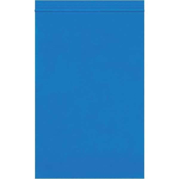 Value Collection - 6 x 9", 2 mil Reclosable Polybags - Blue - A1 Tooling