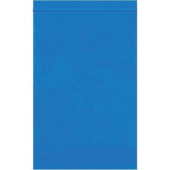 Value Collection - 6 x 9", 2 mil Reclosable Polybags - Blue - A1 Tooling