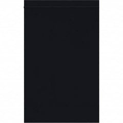 Value Collection - 6 x 9", 2 mil Reclosable Polybags - Black - A1 Tooling