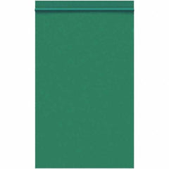 Value Collection - 5 x 8", 2 mil Reclosable Polybags - Green - A1 Tooling