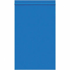 Value Collection - 5 x 8", 2 mil Reclosable Polybags - Blue - A1 Tooling