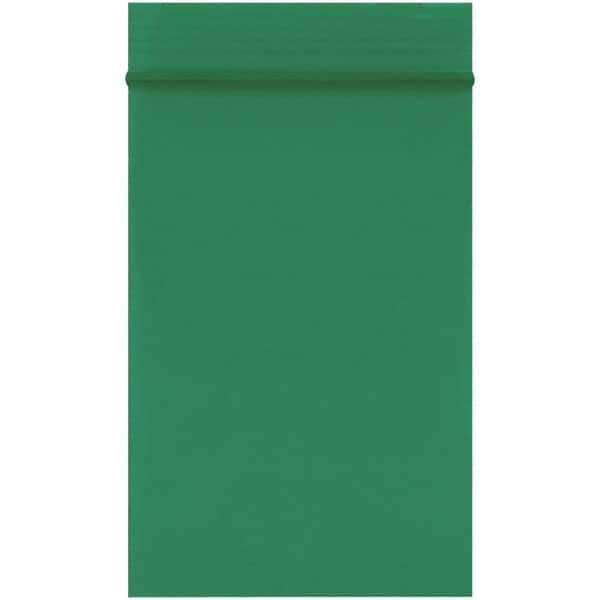 Value Collection - 2 x 3", 2 mil Reclosable Polybags - Green - A1 Tooling