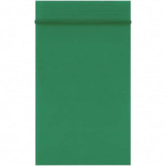 Value Collection - 2 x 3", 2 mil Reclosable Polybags - Green - A1 Tooling