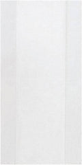 Value Collection - 6 x 4", 3 mil Gusseted Polybags - Clear - A1 Tooling