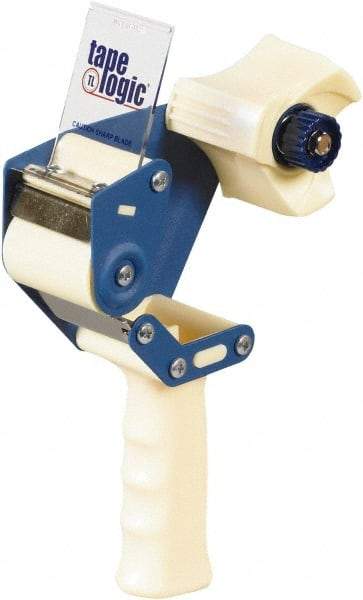 Tape Logic - 2" Wide, Handheld Dispenser Style, Handheld Tape Dispenser - A1 Tooling