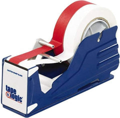 Tape Logic - 2" Wide, Multi Roll, Manual Table/Desk Tape Dispenser - Metal, Unlimited Dispensed Tape Length - A1 Tooling