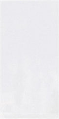 Value Collection - 9 x 12", 1 mil Flat Polybags - Clear - A1 Tooling