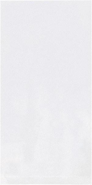 Value Collection - 9 x 14", 1 mil Flat Polybags - Clear - A1 Tooling