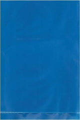 Value Collection - 4 x 6", 2 mil Flat Polybags - Blue - A1 Tooling