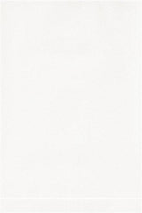 Value Collection - 4 x 6", 2 mil Flat Polybags - White - A1 Tooling