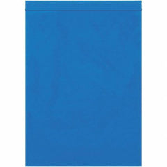 Value Collection - 9 x 12", 2 mil Reclosable Polybags - Blue - A1 Tooling