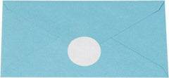 Tape Logic - 1-1/2" Long, White Paper Shipping Label - For Multi-Use - A1 Tooling