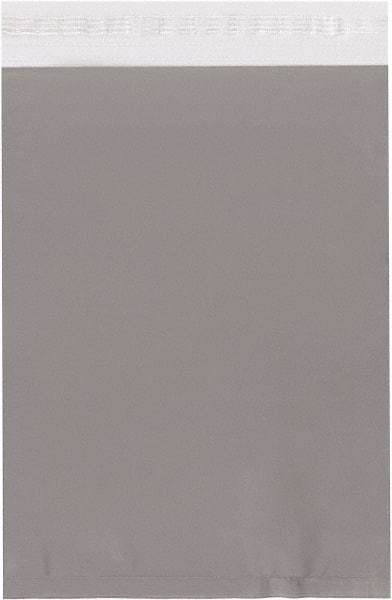 Value Collection - 13" Long x 10" Wide Peel-Off Self-Seal Courier Envelope - Clear/White - A1 Tooling