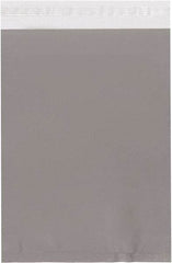 Value Collection - 13" Long x 10" Wide Peel-Off Self-Seal Courier Envelope - Clear/White - A1 Tooling