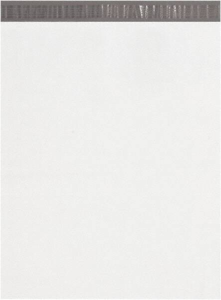 Value Collection - 24" Long x 19" Wide Peel-Off Self-Seal Courier Envelope - White - A1 Tooling