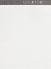 Value Collection - 24" Long x 19" Wide Peel-Off Self-Seal Courier Envelope - White - A1 Tooling