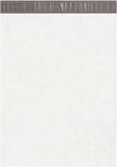 Value Collection - 19" Long x 14-1/2" Wide Peel-Off Self-Seal Courier Envelope - White - A1 Tooling