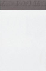 Value Collection - 12" Long x 9" Wide Peel-Off Self-Seal Courier Envelope - White - A1 Tooling