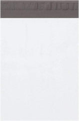 Value Collection - 13" Long x 10" Wide Peel-Off Self-Seal Courier Envelope - White - A1 Tooling