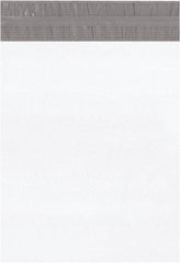 Value Collection - 17" Long x 14" Wide Peel-Off Self-Seal Courier Envelope - White - A1 Tooling