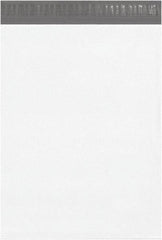 Value Collection - 20" Long x 15" Wide Peel-Off Self-Seal Courier Envelope - White - A1 Tooling