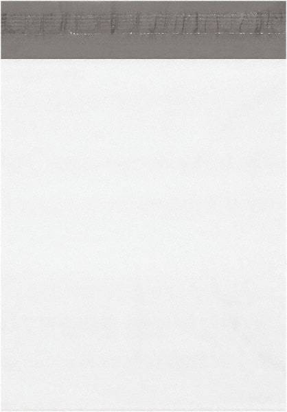 Value Collection - 16" Long x 13" Wide Peel-Off Self-Seal Courier Envelope - White - A1 Tooling