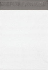 Value Collection - 16" Long x 13" Wide Peel-Off Self-Seal Courier Envelope - White - A1 Tooling