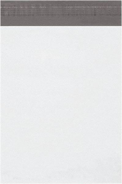 Value Collection - 13" Long x 10" Wide Peel-Off Self-Seal Courier Envelope - White - A1 Tooling