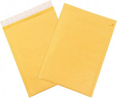 Value Collection - 19" Long x 12-1/2" Wide Peel-Off Self-Seal Bubble Mailer - Kraft - A1 Tooling