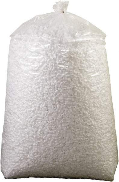 Made in USA - 20 Cu Ft Polystyrene Loose Fill - A1 Tooling