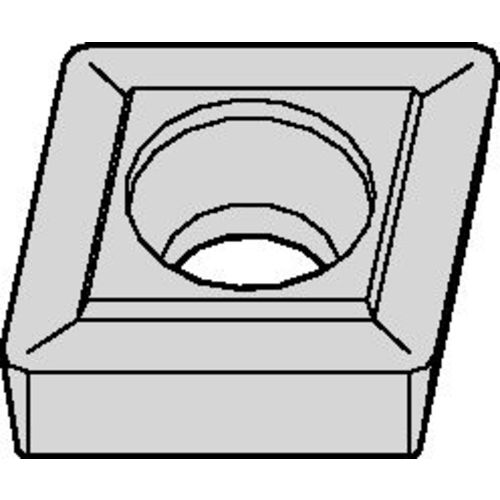 CCMT2522 SCREW ON INSERT - A1 Tooling