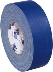 Tape Logic - 2" x 60 Yds Blue Gaffers Tape - 11 mil, Rubber Adhesive - A1 Tooling