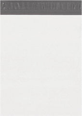 Value Collection - 16" Long x 13" Wide Peel-Off Self-Seal Courier Envelope - White - A1 Tooling