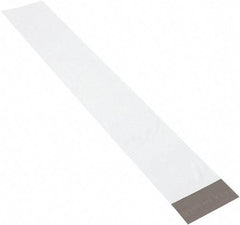 Value Collection - 39" Long x 6" Wide Peel-Off Self-Seal Courier Envelope - White - A1 Tooling