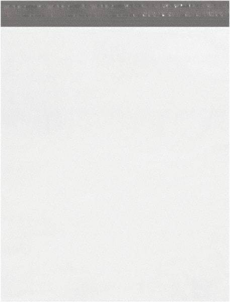 Value Collection - 24" Long x 20" Wide Peel-Off Self-Seal Courier Envelope - White - A1 Tooling