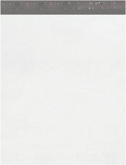 Value Collection - 24" Long x 20" Wide Peel-Off Self-Seal Courier Envelope - White - A1 Tooling