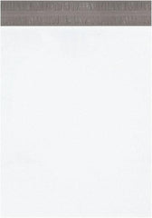 Value Collection - 24" Long x 19" Wide Peel-Off Self-Seal Courier Envelope - White - A1 Tooling