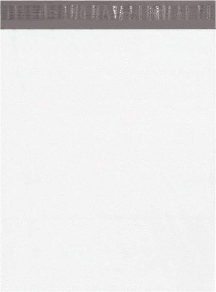 Value Collection - 17" Long x 14" Wide Peel-Off Self-Seal Courier Envelope - White - A1 Tooling